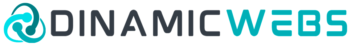 DinamicWebs - Páginas Web y Tiendas Online que Convierten